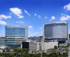 세브란스병원, 세계 최초 로봇수술 4만건 달성