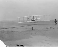 120년전 오늘, 라이트형제 날았다…그 유산으로 美 화성탐사[우주다방]