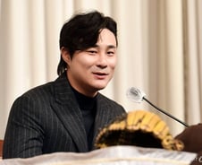 [단독]김하성 인정한 '방역법 위반'…처벌은 안 받는다