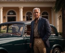 퇴직금으로 치킨집 대신 美 주식…58년생 '올드리치'들의 투자법