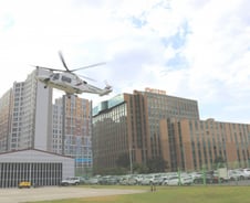 인구 감소 '1위'에도 24시간 소아청소년 응급실 진료…안동병원의 결단