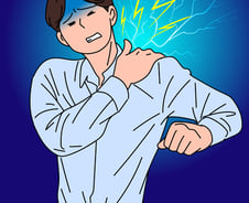 무거운 짐 들어 올렸더니…손·어깨 '찌릿' 승무원, 디스크 아닌 '이 병'