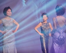 모델 되려고 7㎏ 감량, 90세도 개복수술…시니어가 달라졌다