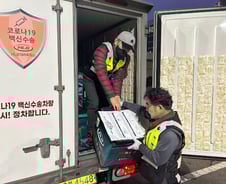 안전성 강점인 노바백스 코로나 개량백신, 주춤한 접종률 높일까