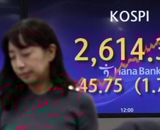 증시에 불어오는 훈풍…석 달 만에 코스피 2600 회복