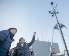 서울 양천구, 공항소음 모니터링 독자시스템 전국 최초 구축