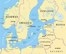 노벨상부터 볼보·에릭슨까지…기술강국 스웨덴, 인재육성 비결은