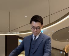 [르포]"글라스와인의 천국 보여줄 것"…와인 트렌드 바꾸는 이곳