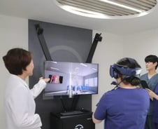 [단독] 의사고시 실기시험, 이젠 가상현실에서… 메타버스 올라타는 국가고시