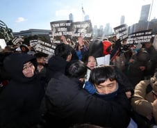 [단독] 野 '전세사기 先구제' 강행 추진...안건조정위 요구