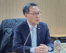 박민수 복지부 차관 "민주당 공공의대법·지역의사법 강행 처리 유감"