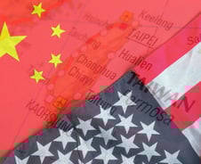 대만 침략을 막으려면 중국을 '안심'시켜야 [PADO]