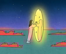 무엇이 여성을 '웰니스' 집착으로 몰아넣는가 [PADO]