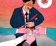 누우면 더 아파…술병 난 줄 알았는데, '침묵의 장기' 탈났다