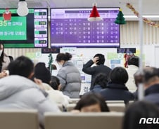 약 먹어도 열 '펄펄'…또 독감 걸렸다, 왜?