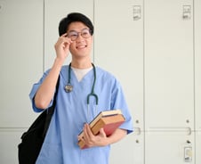 "시험기간이야, 건들지 마"…공부 잘하면 예민? 서울의대생 분석해보니