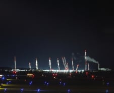 24시간 꺼지지 않는 '홋카이도의 등대'…日라피더스 신공장 가보니