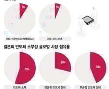 생산기반 취약한데...삼성전자가 반도체 연구거점으로 日찍은 이유