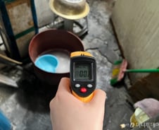 "변기 물도 꽁꽁" 밖은 0도, 집안은 3도…서울 마지막 달동네, 혹독한 겨울