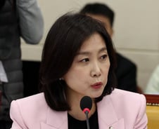 [단독]허은아, 동대문 지역구 사무실 재계약 안해…결단 임박했나