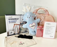 식당엔 임산부 전용석, 휴게실엔 모유 냉장고…출산 장려하는 '이 회사'