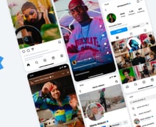 인스타 스토리에 이 기능 추가된다…크리에이터·사업자 환영