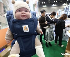 "육아 지원은 두텁게, 근무는 유연하게, 현장 안전은 꼼꼼히"