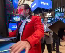 마지막 날 빠졌지만…2023년 나스닥 43.4% 올랐다 [뉴욕마감]