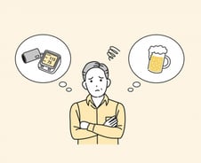 "술 딱 한잔, 고혈압에 좋대"…이 속설 사실일까?[한 장으로 보는 건강]