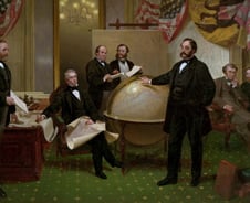 헐값에 美 넘긴 그 땅, 금·석유 펑펑…헛발질 러시아의 속사정[뉴스속오늘]