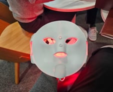 프로닉스, 아모레와 면발광 마이크로 LED 마스크 독점 공급 계약