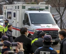 "이재명, 초응급까지 가진 않은 듯"…흉기 찔린 '경정맥'은 어디?