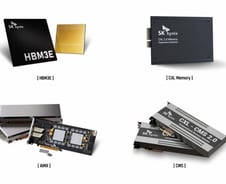 SK하이닉스, CES 2024에서 차세대 'AI 메모리' 선보인다
