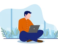 지금 당장 의자에서 일어나야 할 이유…"콩팥 망가진다"