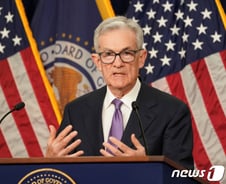 기술주 랠리는 분명 오버슈팅…금리인하 아직 멀었다 [뉴욕마감]