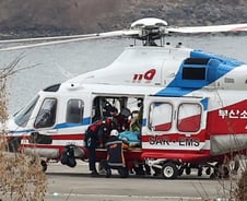 "국가 중요 인물은 응급 아니어도 헬기 가능" vs "VIP 특혜"…커지는 논란