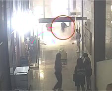 불났는데…6층까지 올라가며 200명 살렸다[인류애 충전소]