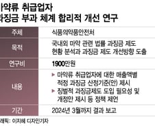 "펜타닐 성지" 돈 끌어모아도…3만원 내면 업무정지도 피한다