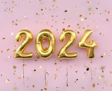 파이낸셜타임스의 2024년 세계 전망 [PADO]