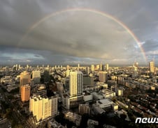 이스라엘-팔레스타인 '2국가 해법' 가능할까? [PADO]