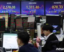 北 포성도 못 꺾은 AI·2차전지株 기세…코스닥 9주째 '승승장구'