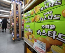 [단독]식약처, '오리온 카스타드' 식중독균 추가 검증한다