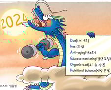 "어려 보여"…쌍둥이 중 더 오래 산 사람들, 공통점 있었다
