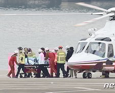 "의료용 헬기, 닥터쇼핑하라고 만든 것 아냐" 서울·광주·경남 의사들 일침