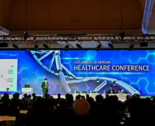 '기회의 땅' 美 샌프란 찾는 K바이오…올해 JPMHC 주인공은 누구