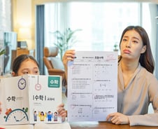 "나 닮아 그래" 공부 잘하는 것도 유전?…17만명 분석 결과 보니