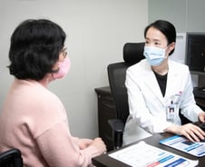 초희귀암에 왼쪽 다리 절단한 환자… 'K-정밀의료'가 살렸다