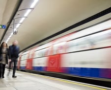 조선에서 말 타던 1863년, '이 나라'는 지하철 쌩쌩…세계 첫 개통[뉴스속오늘]