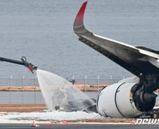 기적보다 조명받아야 할 '대비'와 '훈련' [광화문]