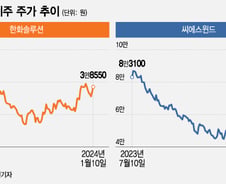 美 대선에 멍들었던 신재생에너지주…볕드나?